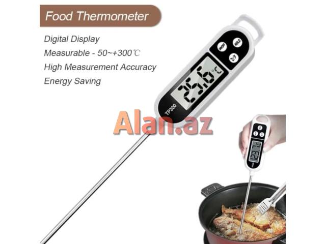 Termometr TP-300