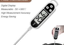 Termometr TP-300