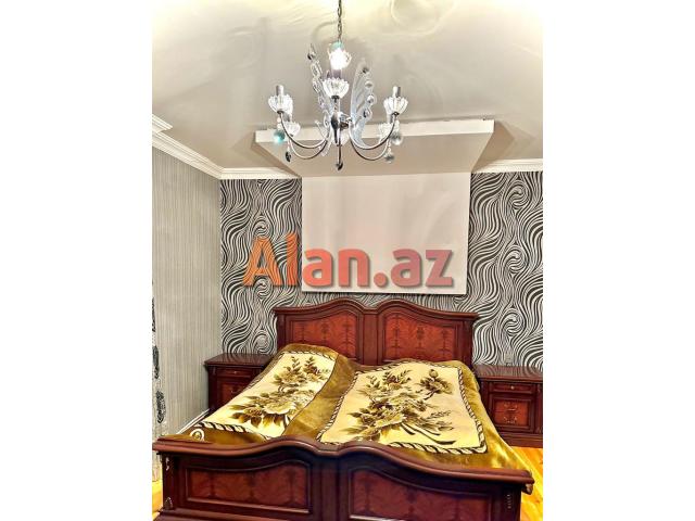 Yataq dəsti satilir