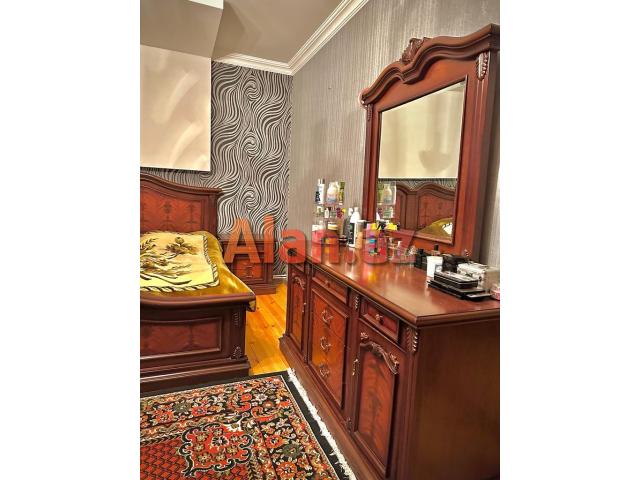 Yataq dəsti satilir