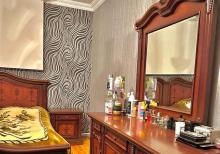 Yataq dəsti satilir