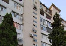 General Şıxlinski küçəsi