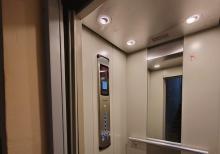 General Şıxlinski küçəsi