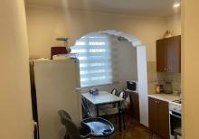 General Şıxlinski küçəsi