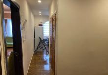 General Şıxlinski küçəsi