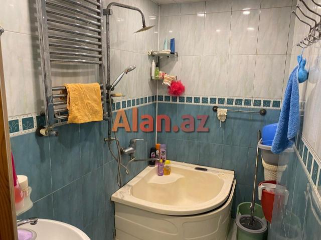 General Şıxlinski küçəsi