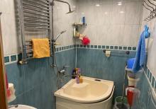 General Şıxlinski küçəsi