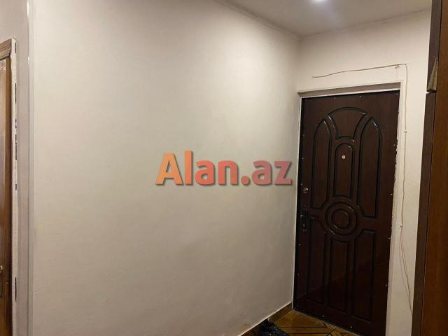 General Şıxlinski küçəsi