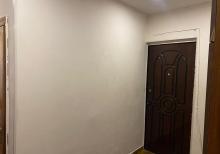 General Şıxlinski küçəsi