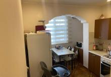 General Şıxlinski küçəsi