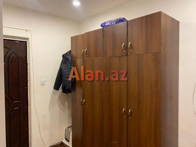 General Şıxlinski küçəsi