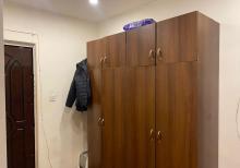 General Şıxlinski küçəsi