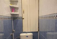 General Şıxlinski küçəsi