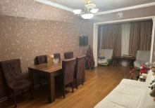 General Şıxlinski küçəsi