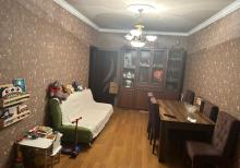 General Şıxlinski küçəsi