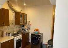 General Şıxlinski küçəsi