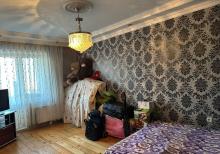 General Şıxlinski küçəsi