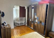 General Şıxlinski küçəsi