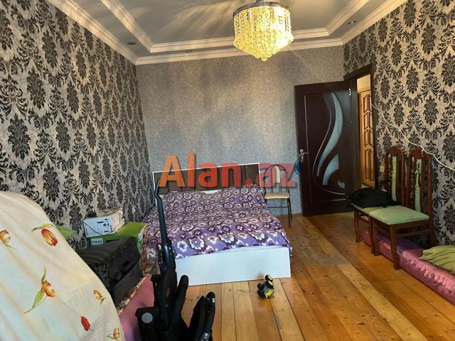 General Şıxlinski küçəsi