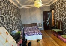 General Şıxlinski küçəsi