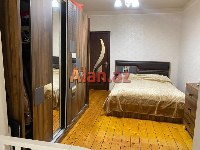 General Şıxlinski küçəsi