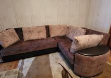 Divan dəsti satılır