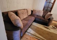 Divan dəsti satılır