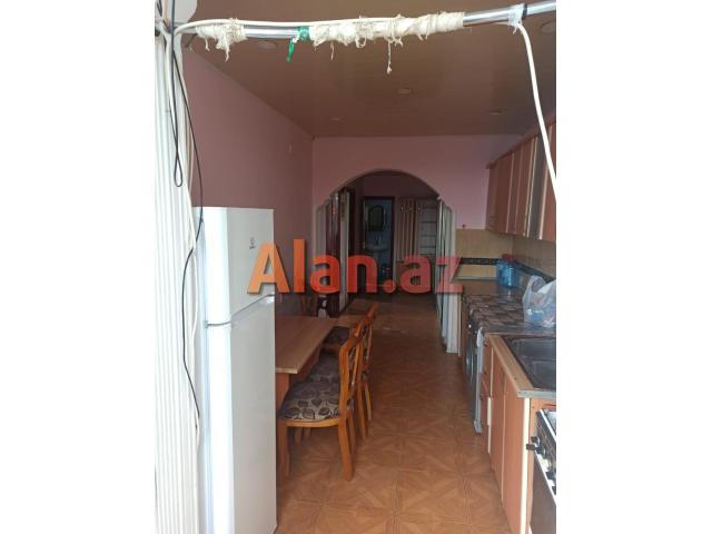 2 otaq menzil kiraye verlir