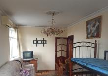 2 otaq menzil kiraye verlir