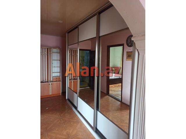 2 otaq menzil kiraye verlir