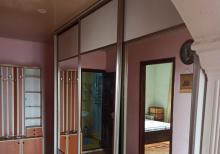 2 otaq menzil kiraye verlir