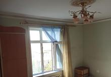 2 otaq menzil kiraye verlir