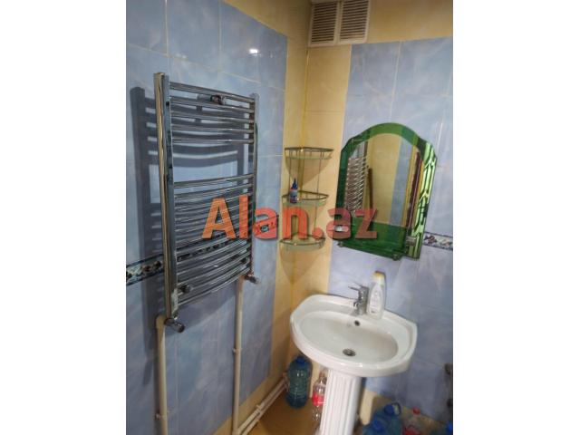 2 otaq menzil kiraye verlir