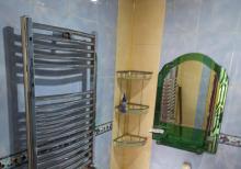 2 otaq menzil kiraye verlir