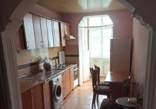 2 otaq menzil kiraye verlir