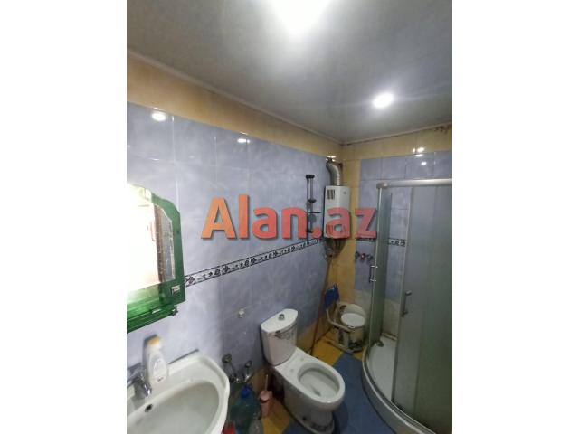 2 otaq menzil kiraye verlir