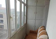 2 otaq menzil kiraye verlir