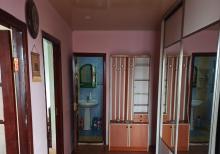 2 otaq menzil kiraye verlir