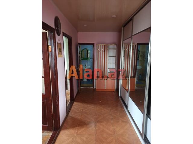 2 otaq menzil kiraye verlir