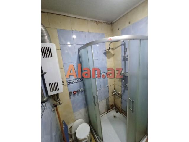 2 otaq menzil kiraye verlir