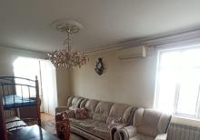 2 otaq menzil kiraye verlir