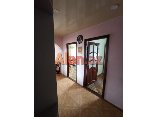 2 otaq menzil kiraye verlir