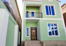 kreditle 2 mertebeli ela temirli heyet evi