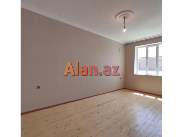 kreditle 2 mertebeli ela temirli heyet evi