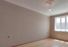 kreditle 2 mertebeli ela temirli heyet evi