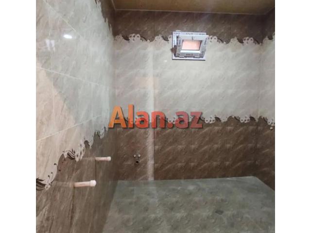 kreditle 2 mertebeli ela temirli heyet evi