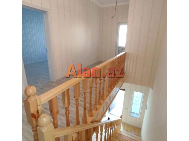 kreditle 2 mertebeli ela temirli heyet evi