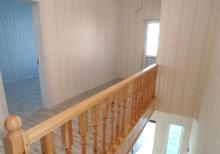 kreditle 2 mertebeli ela temirli heyet evi