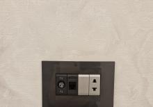 3 otaqli menzil 9/4 Kiyev pr. 80 m2 orta block