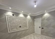 3 otaqli menzil 9/4 Kiyev pr. 80 m2 orta block